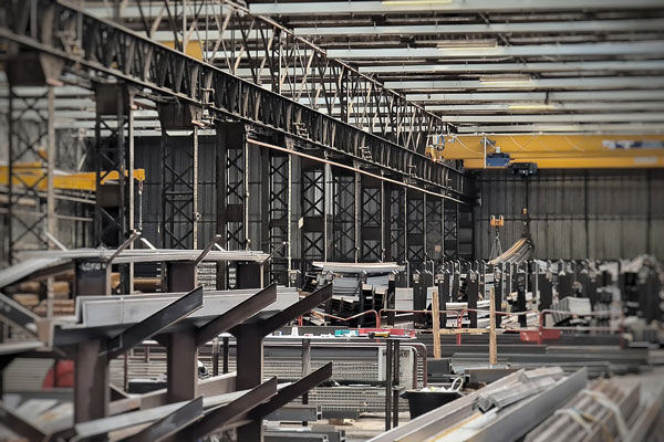 冶金軋制設(shè)備